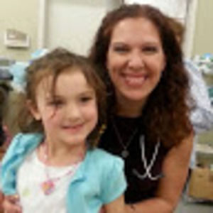 Meet your Posher, Dr. jill diana